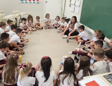 Sólidos geométricos no dia a dia