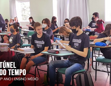 Túnel do tempo