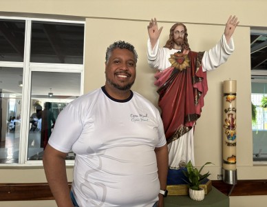 Uruguai destaca dimensão humana da educação dehoniana