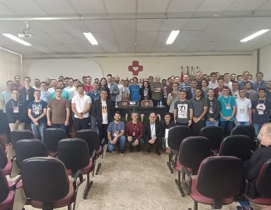 XX Simpósio de Filosofia refletiu as obras de Edith Stein
