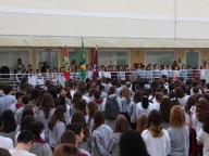 Colégio e Faculdade São Luiz celebra 119 anos de fundação