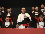 Faculdade São Luiz forma turma de bacharéis em Filosofia