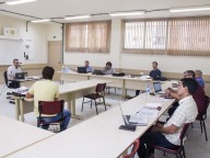 Faculdade São Luiz realiza Formação Continuada 2024