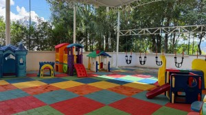 Parque Infantil