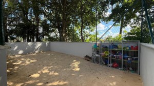Caixa de Areia