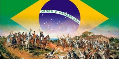 Feriado Independência do Brasil