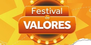 Festival e Valores