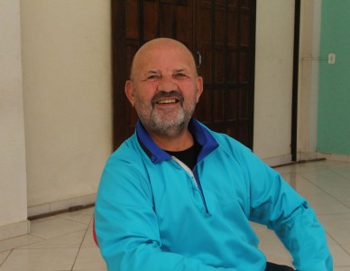 Colégio São Luiz lamenta a morte de padre Nestor Eckert