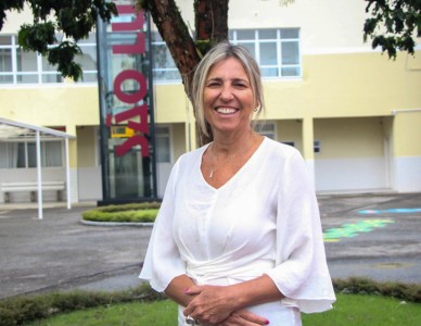 Ensino Fundamental do Colégio São Luiz tem nova coordenadora